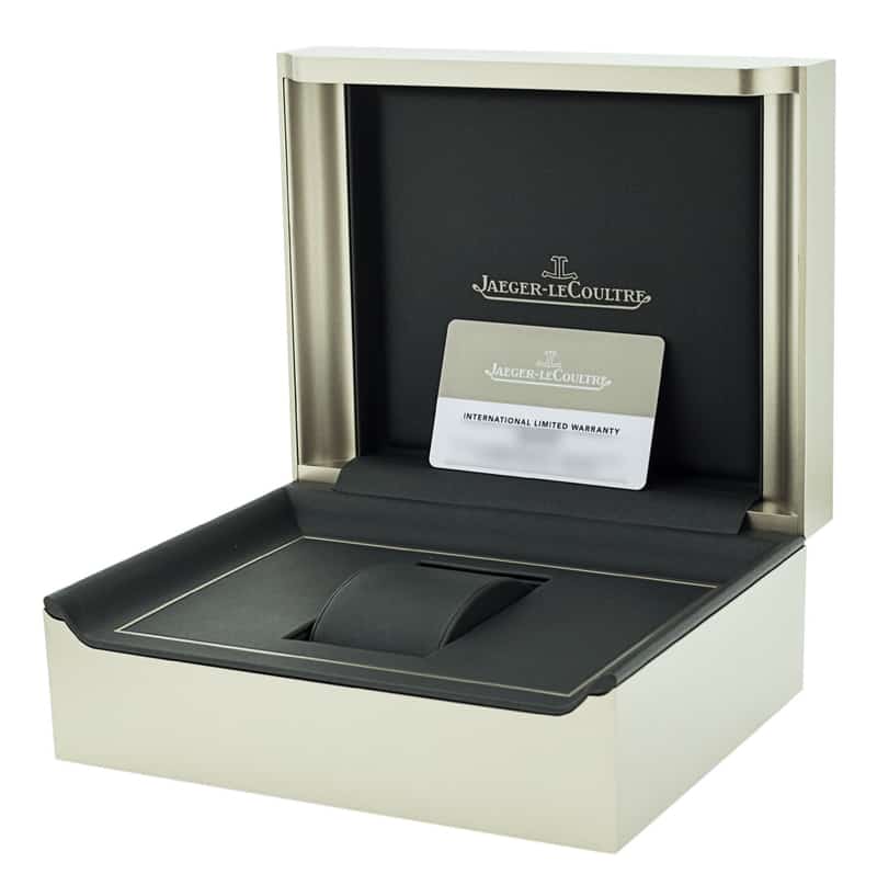 Jaeger-LeCoultre Master Ultra-Thin 1238420